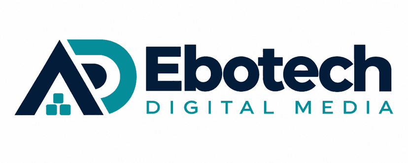 EBOTECH DIGITAL MEDIA
